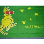 Kangaroo (Australia) 5'x3'