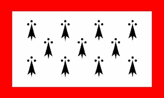 limousin-table-f-555c6b3b1359e Limousin table flag - Image 1