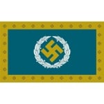 luftwaffe southern command 5' x 3'