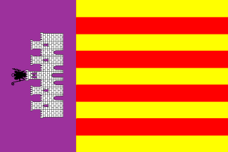 mallorca-table-f-51499e8ba32ca Mallorca table flag - Image 1