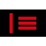 Master Slave Pride (Gay Pride) 5'x3'
