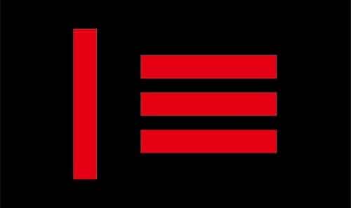 masterslavepride Master Slave Pride (Gay Pride) 5'x3' - Image 1