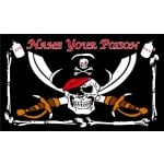 Name your Poison 5'x3'