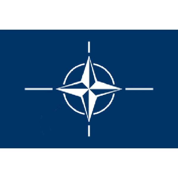 NATO 5'x3'