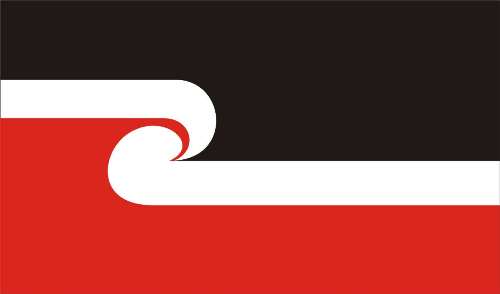 New Zealand Maori 3' x 2' 1 New Zealand Maori 3' x 2'