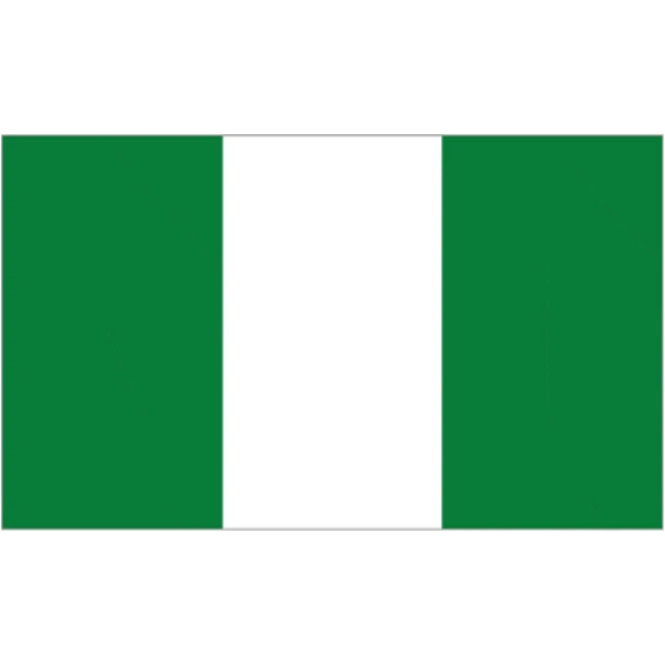 Giant Nigeria