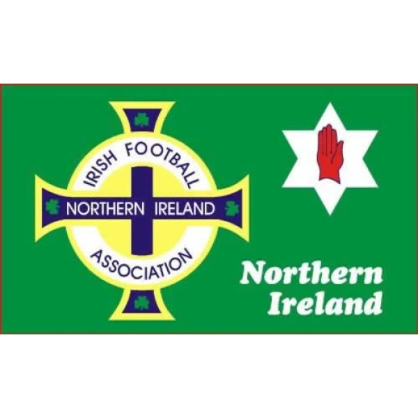 Northern Ireland Football