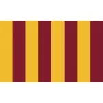 Northumbria 5'x3'