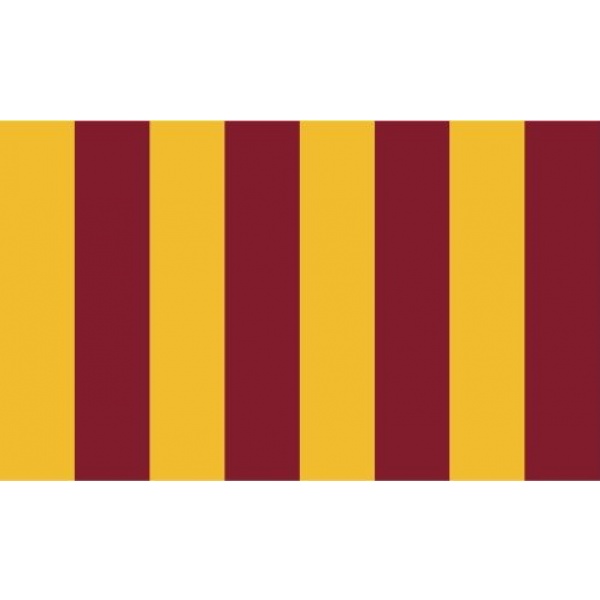 Northumbria 5'x3'