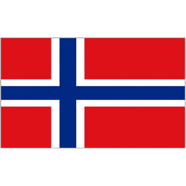 Giant Norway