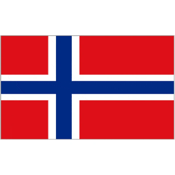 Giant Norway