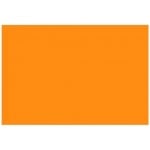 Plain Orange Flag 5'x3' - Image 2