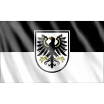 Ostpreussen 5'x3'