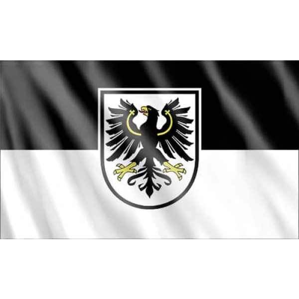 Ostpreussen 5'x3'