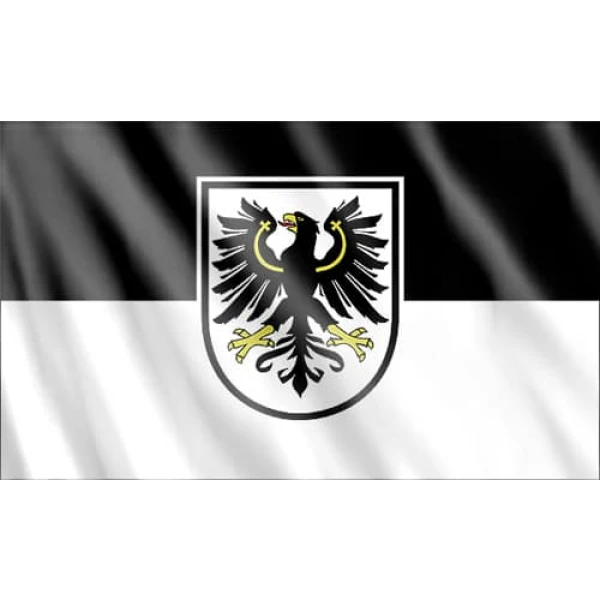 Ostpreussen 5'x3'