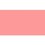 Plain Pink medium table flag