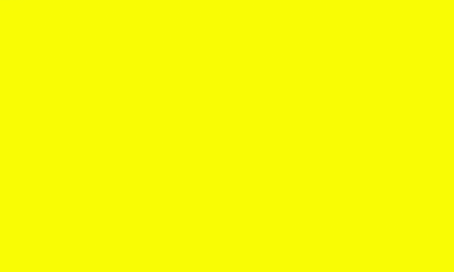 plain-yellow-tab-4df5def37e663 Plain Yellow Table Flag - Image 1