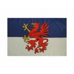 Pommern 5'x3'
