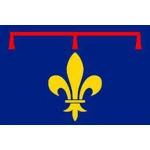 Provence 5'x3'