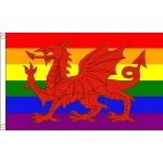 Pride Cymru