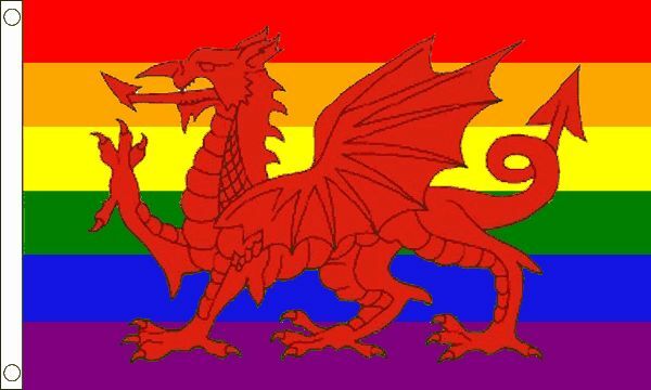 Pride Cymru Pride Cymru