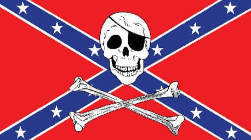rebel-pirate-4ddbc06a8f95c Rebel Pirate 5'x3' - Image 1