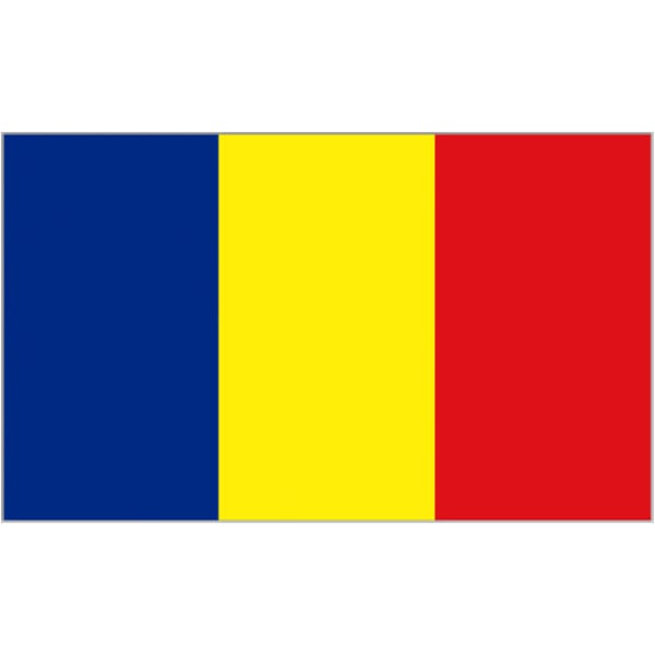 Giant Romania