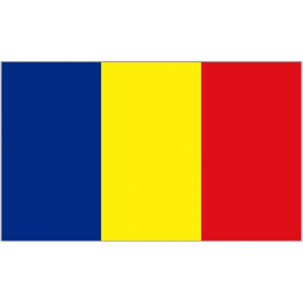 Giant Romania