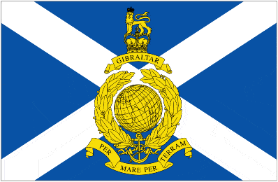 royal-marines-re-53ecb12b03dd2 Royal Marines Reserve Scotland 5'x3' - Image 1