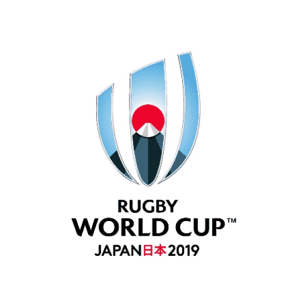 Rugby World Cup 2019 table flag pack 6"x4" (20 flags) - OUT OF STOCK