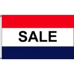 Sale 5'x3'