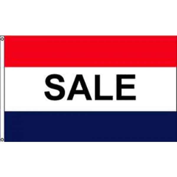 Sale 5'x3'