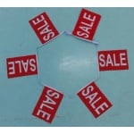 6m 20 flag Sale bunting
