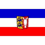 Schleswig-Holstein 5'x3'