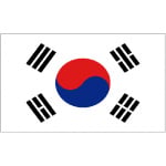 Giant South Korea