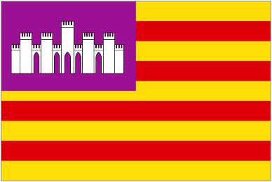 spain-balaeric-i-4ea7d6a6c36e6 Spain Balearic Islands 5'x3' - Image 1