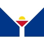 St Maarten 5'x3' (unofficial)