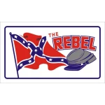 The Rebel 5'x3'