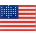 Union Civil War 5'x3'