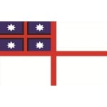 United Tribes of New Zealand 5'x3'