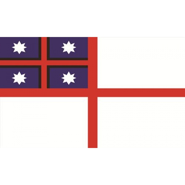 United Tribes of New Zealand 5'x3'