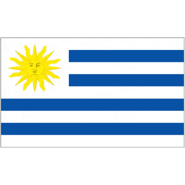 Giant Uruguay