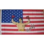 USA Rocky 5'x3'