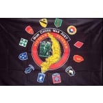 Vietnam Veterans 5'x3'