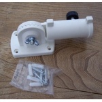 Wall Mounted Bracket Accessory for 6' Wall Mounted Flagpole
