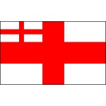 White Ensign 1702-07 5'x3'