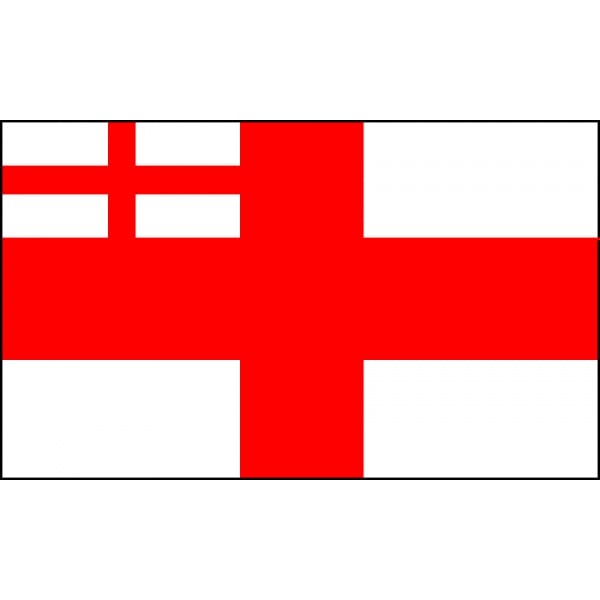 White Ensign 1702-07 5'x3'