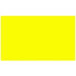 Plain Yellow Flag 5'x3' - Image 2