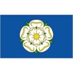 yorkshire flag