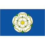 yorkshire flag